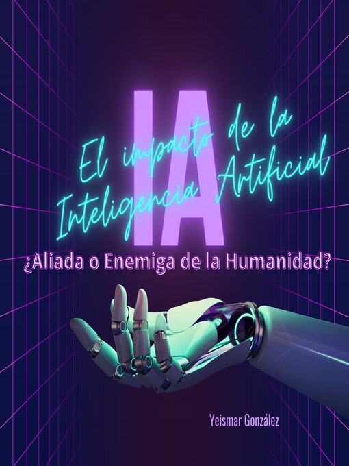 Cover image for El impacto de la Inteligencia Artificial